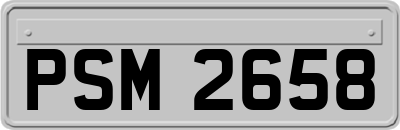 PSM2658