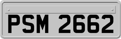 PSM2662