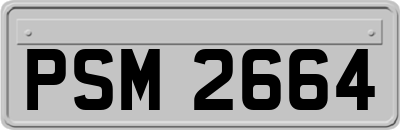 PSM2664