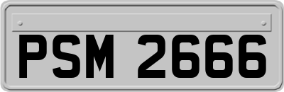 PSM2666