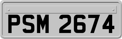 PSM2674