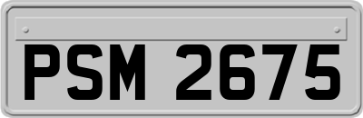 PSM2675