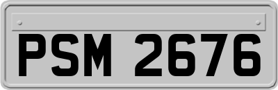 PSM2676