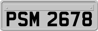 PSM2678