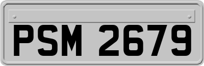 PSM2679