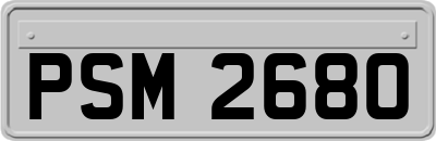 PSM2680
