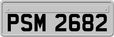 PSM2682