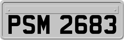 PSM2683