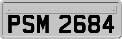 PSM2684