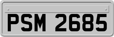 PSM2685