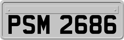 PSM2686