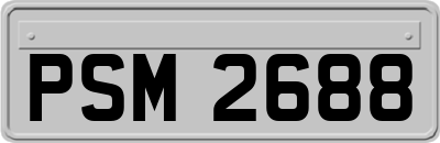 PSM2688
