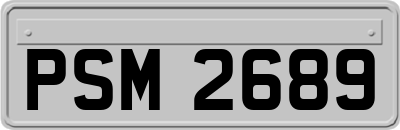 PSM2689