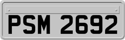 PSM2692