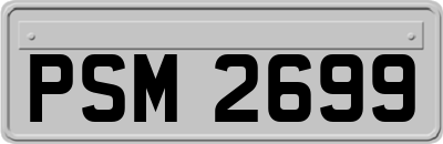 PSM2699