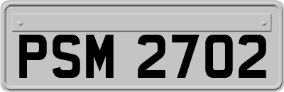 PSM2702