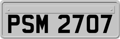 PSM2707