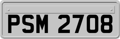 PSM2708