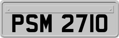 PSM2710