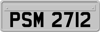 PSM2712
