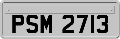 PSM2713