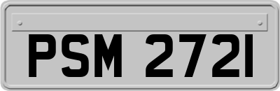 PSM2721