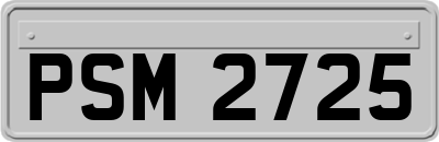 PSM2725