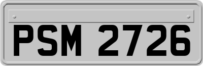 PSM2726