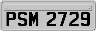 PSM2729