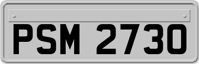 PSM2730