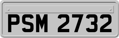 PSM2732