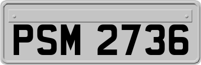 PSM2736