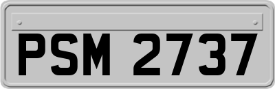 PSM2737