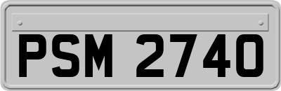 PSM2740