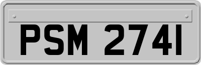 PSM2741
