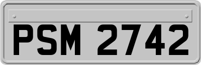 PSM2742