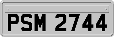 PSM2744