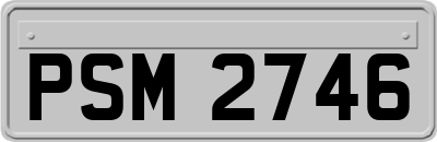 PSM2746