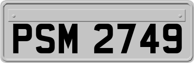 PSM2749