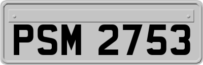 PSM2753