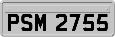 PSM2755