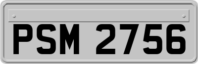 PSM2756