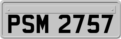 PSM2757