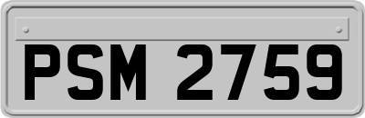 PSM2759