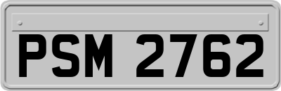 PSM2762