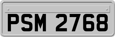 PSM2768