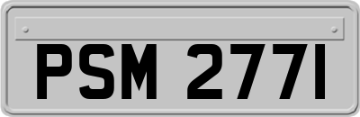 PSM2771