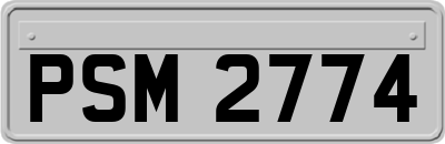 PSM2774