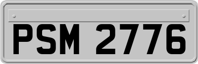 PSM2776