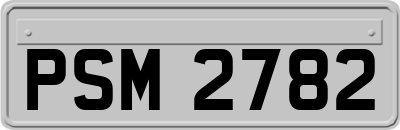 PSM2782